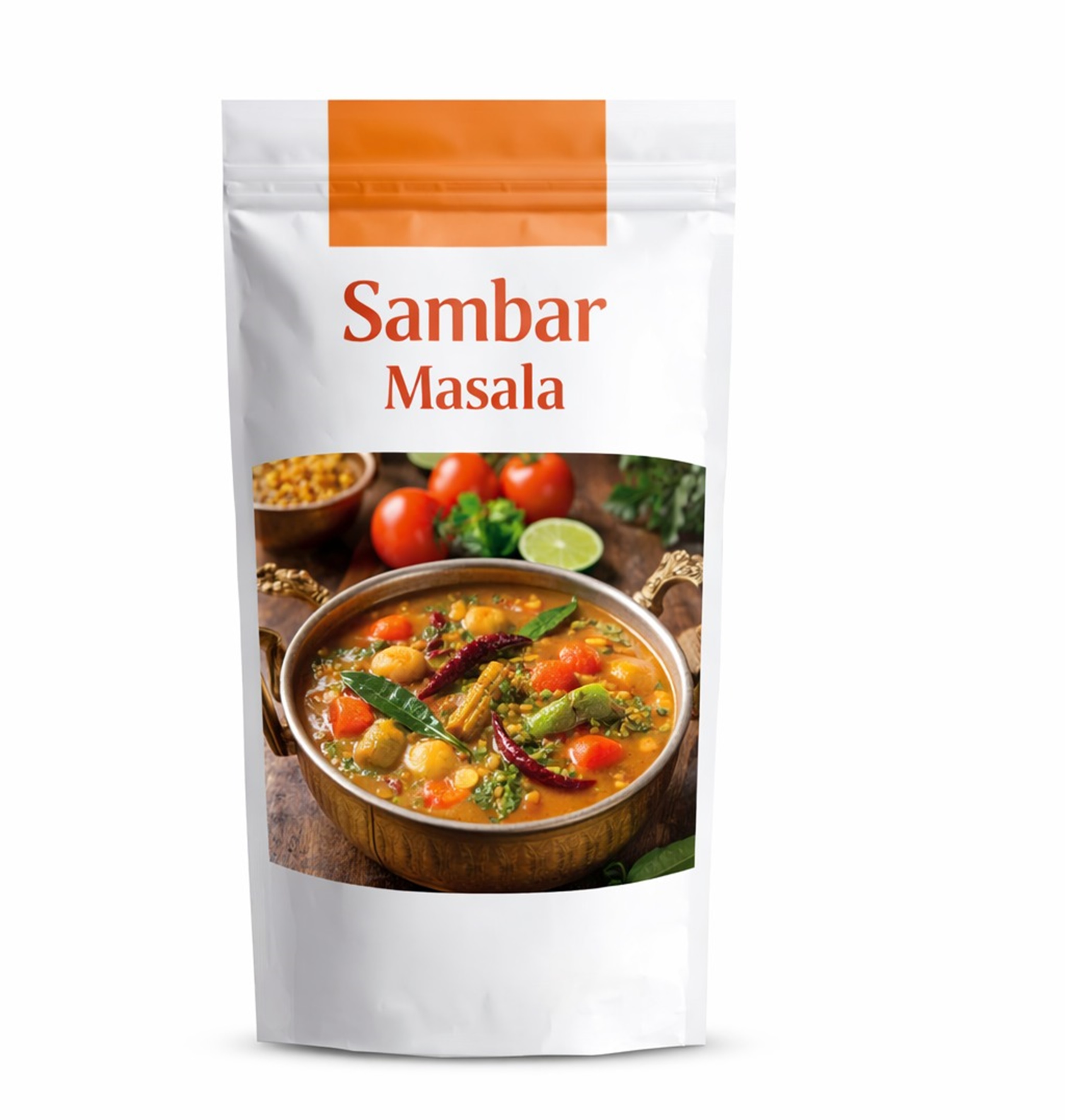 Sambar Powder